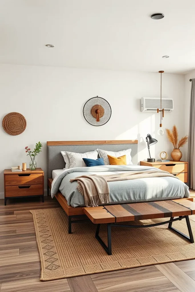 66 Farmhouses Bedroom Ideas 2026: Stylish, Cozy & Modern Designer Inspirations