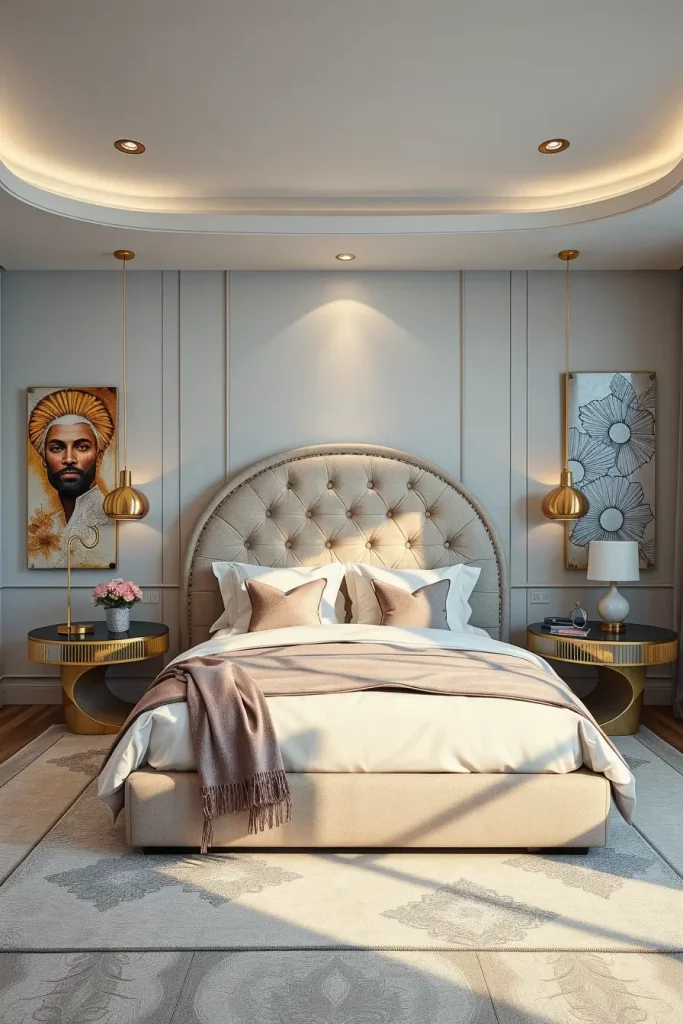 66 New Bedroom Ideas 2026: Stylish, Modern & Cozy Designs for the Future