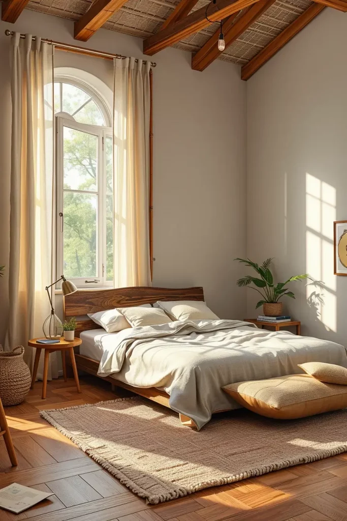 64 Bedroom Remodel Ideas 2026: Modern Designs, Color Trends, and Smart Innovations