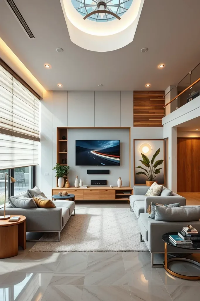 65 Living Room Remodel Ideas 2026: Modern, Sustainable & Stylish Home Inspirations