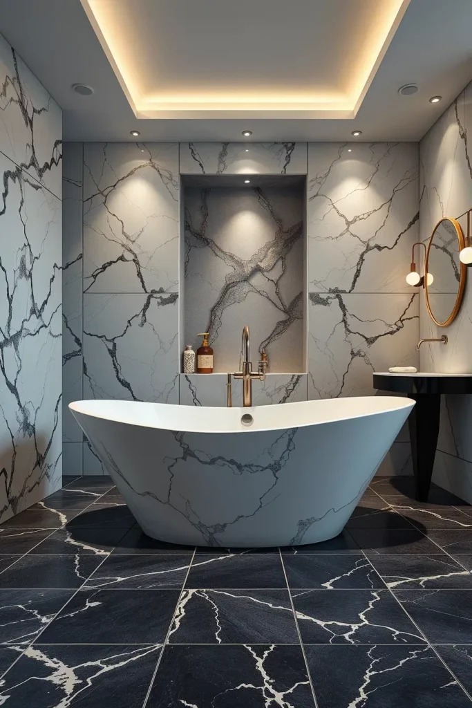 63 Bathroom Remodel Ideas 2026 – Stylish Modern Designs