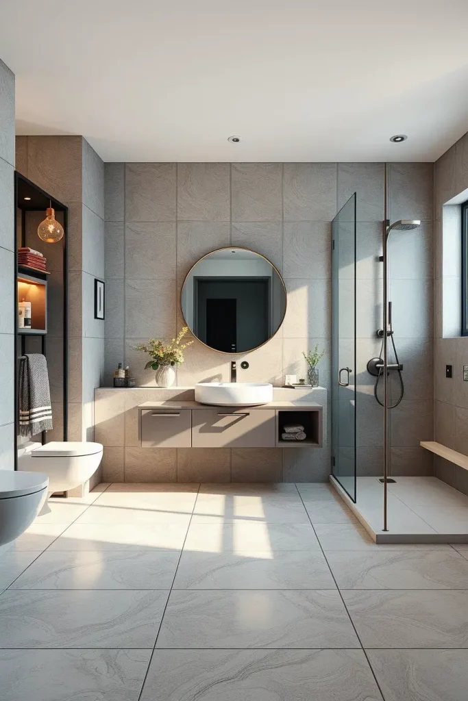 62 Bathroom Ideas 2026: Modern, Smart, and Stylish Trends