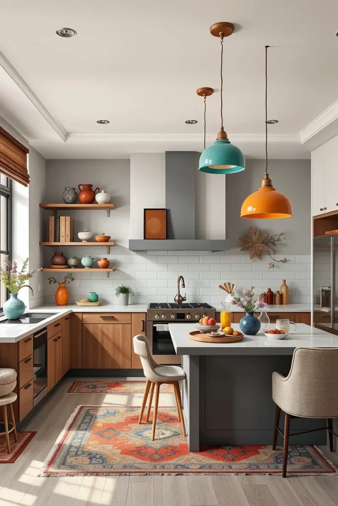 64 Cozy Kitchen Designs Ideas 2026 to Create a Warm and Inviting Home