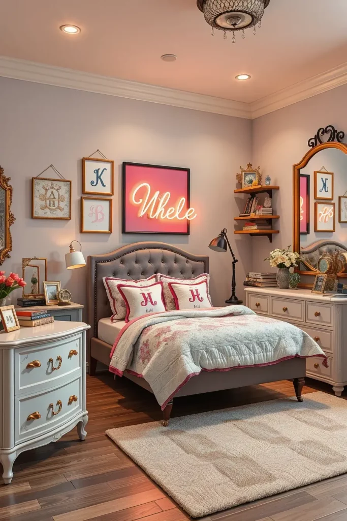 64 Girls Bedroom Ideas 2026: Modern, Cute & Stylish Designs for Inspiration