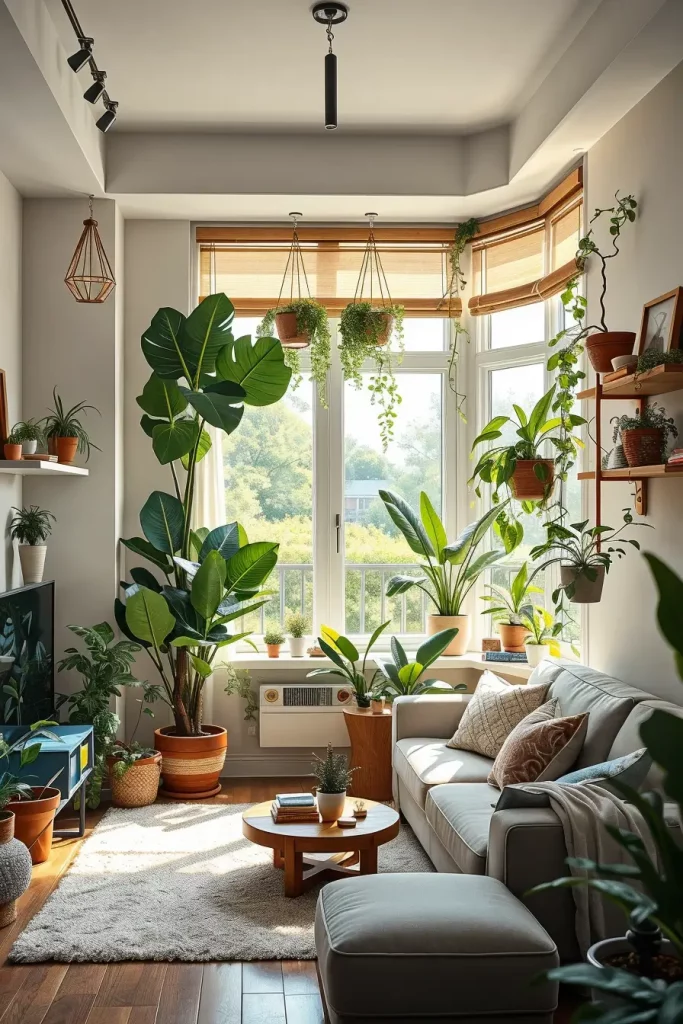 63 Apartment Living Room Designs 2026: Modern Ideas for Stylish Apartments