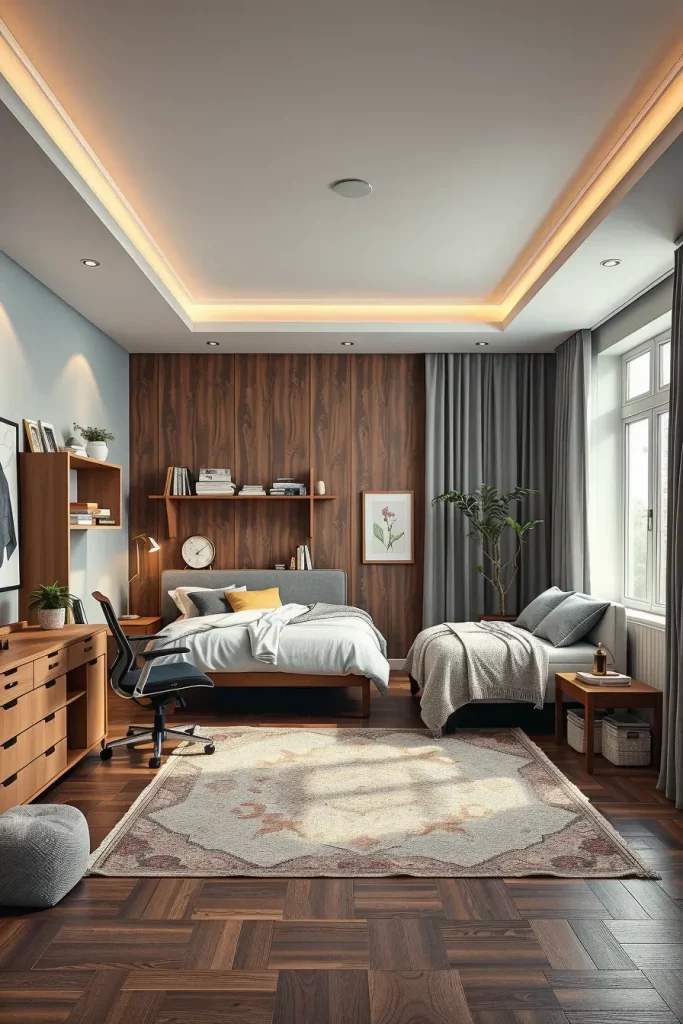 65 Guest Bedroom Ideas 2026 for Stylish and Comfortable Spaces