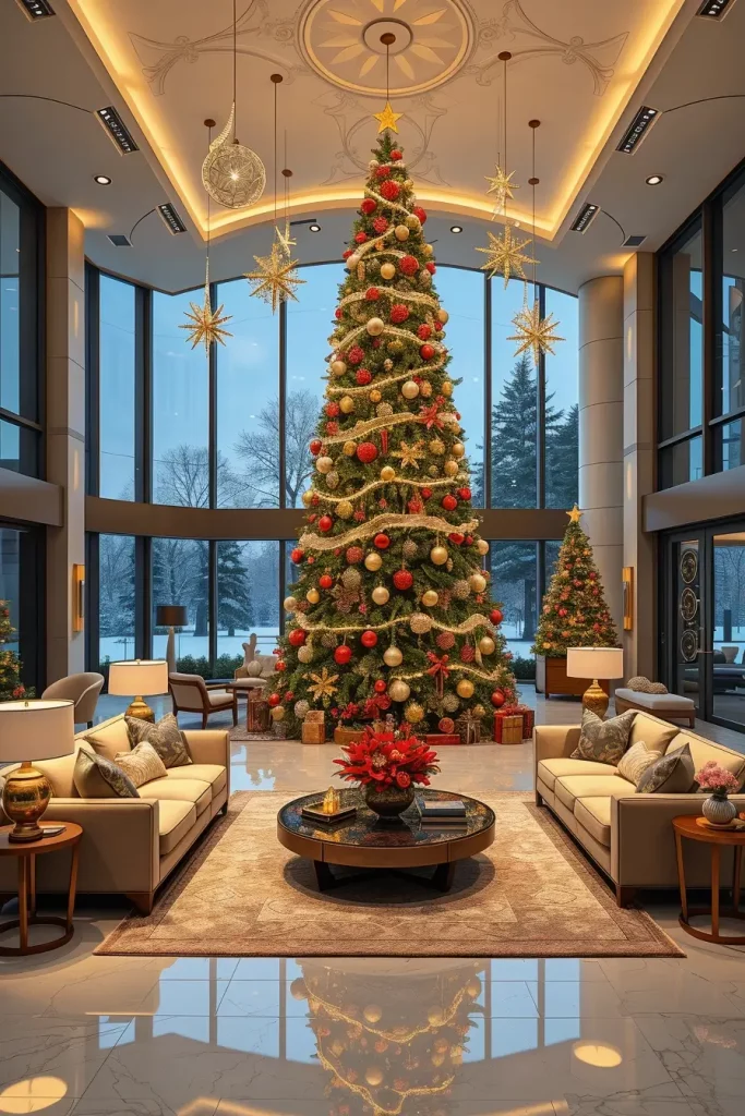 66 Best Christmas Tree Ideas 2025 to Inspire Your Holiday Decor