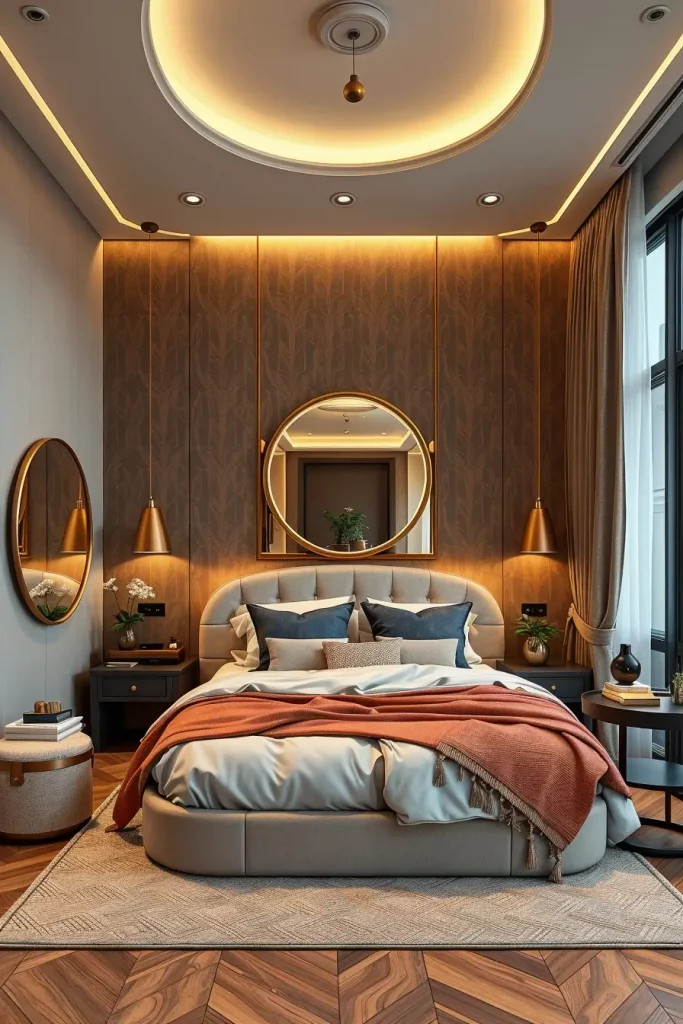 64 Cozy Bedroom Ideas 2026: Modern, Stylish & Unique Designs for a Dreamy Retreat