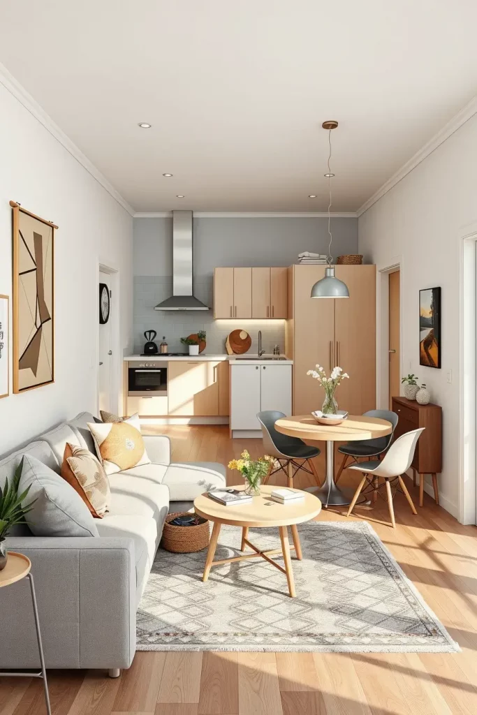 65 Open Kitchen Living Rooms For 2026: Stylish, Modern, and Cozy Design Ideas