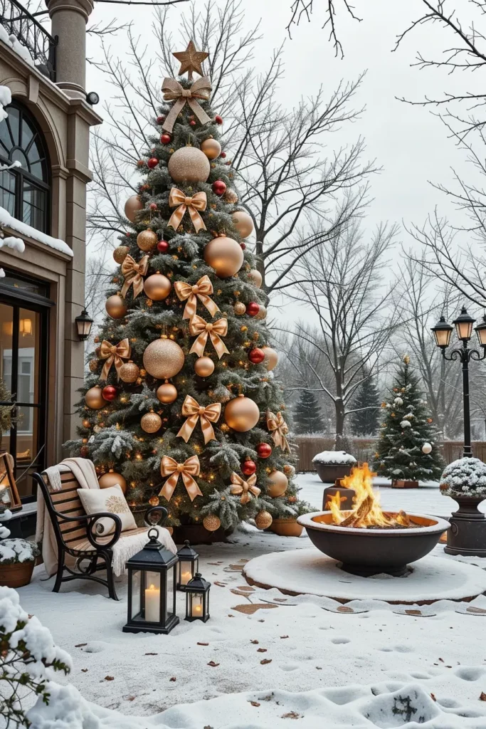 64 Christmas Tree Decorations Ideas 2025 to Inspire Your Holiday Style