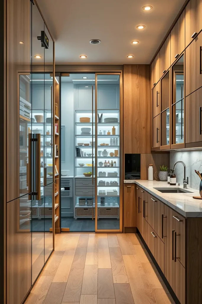 64 Walk-In Pantry Ideas 2026: Modern, Smart & Stylish Storage Inspirations