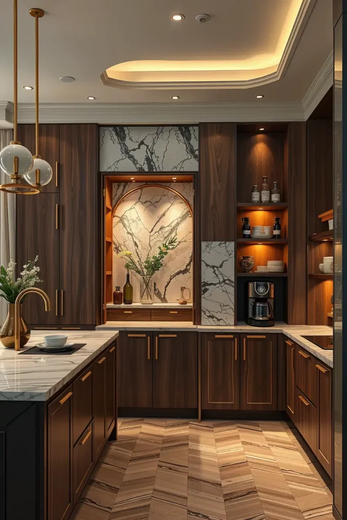 65 Hidden Pantry Ideas 2026: Smart and Stylish Ways to Conceal Your Kitchen Storage