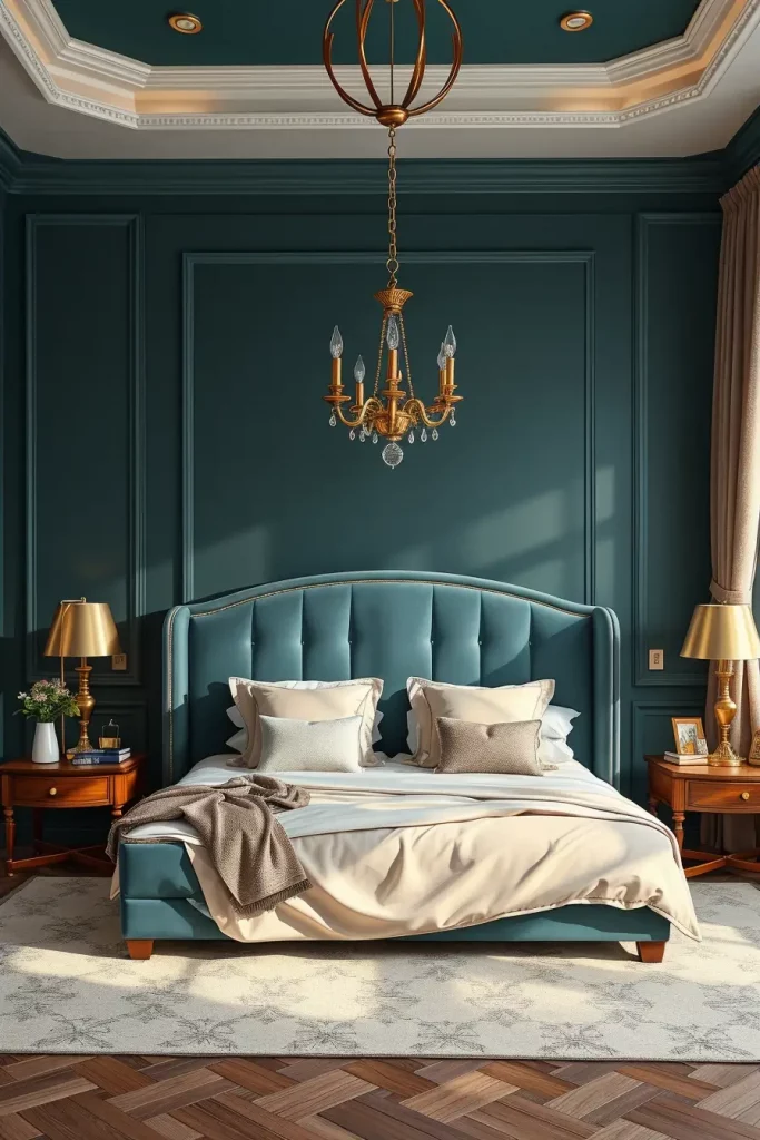 64 Bedroom Colors Ideas 2026: Modern, Cozy, and Stylish Designs for Every Home