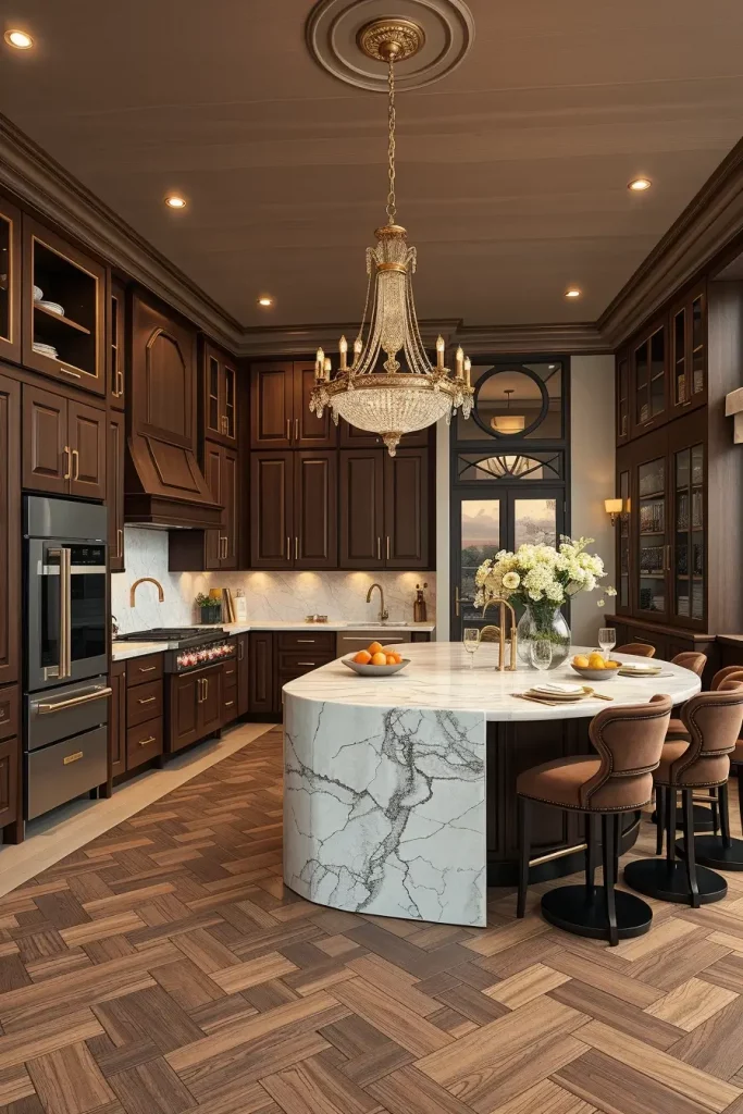 65 Wood Kitchen Ideas 2026: Modern Designs, Natural Materials, and Timeless Elegance