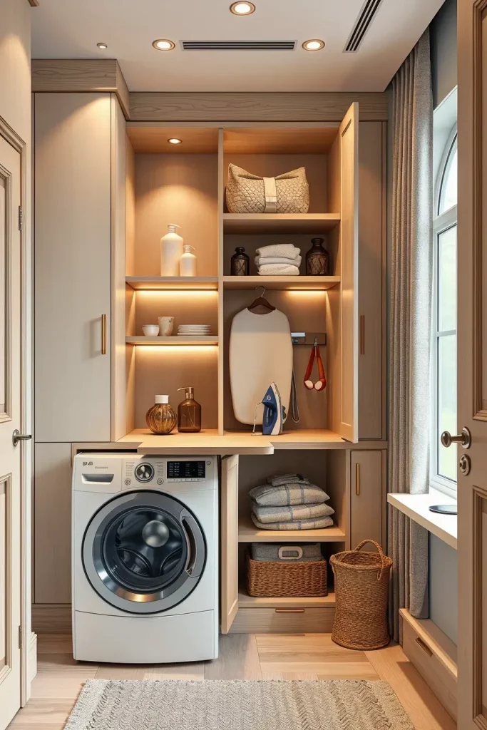 65 Laundry Room Organization Ideas 2026: Stylish, Cozy & Modern Design Trends