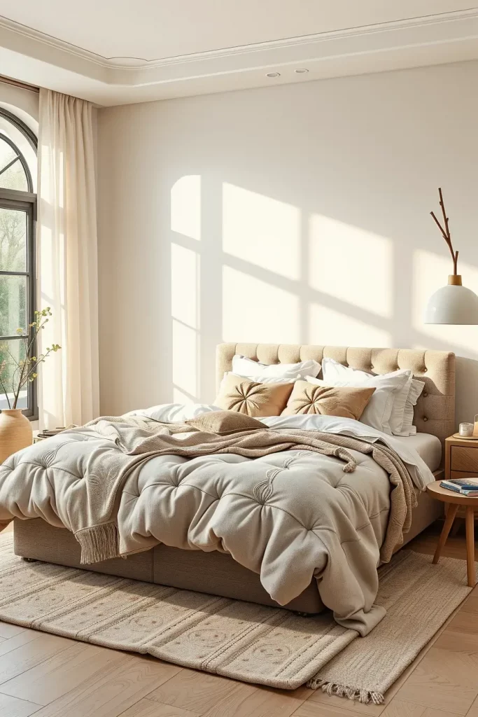 66 New Bedroom Ideas 2026: Stylish, Modern & Cozy Designs for the Future