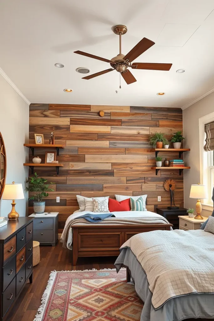 64 Bedroom Remodel Ideas 2026: Modern Designs, Color Trends, and Smart Innovations