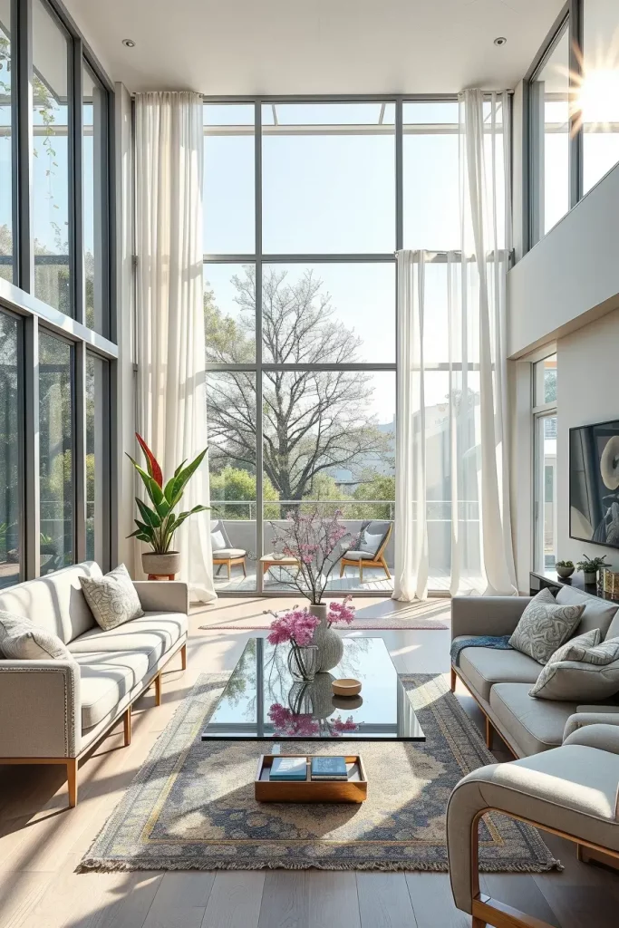 65 Living Room Remodel Ideas 2026: Modern, Sustainable & Stylish Home Inspirations