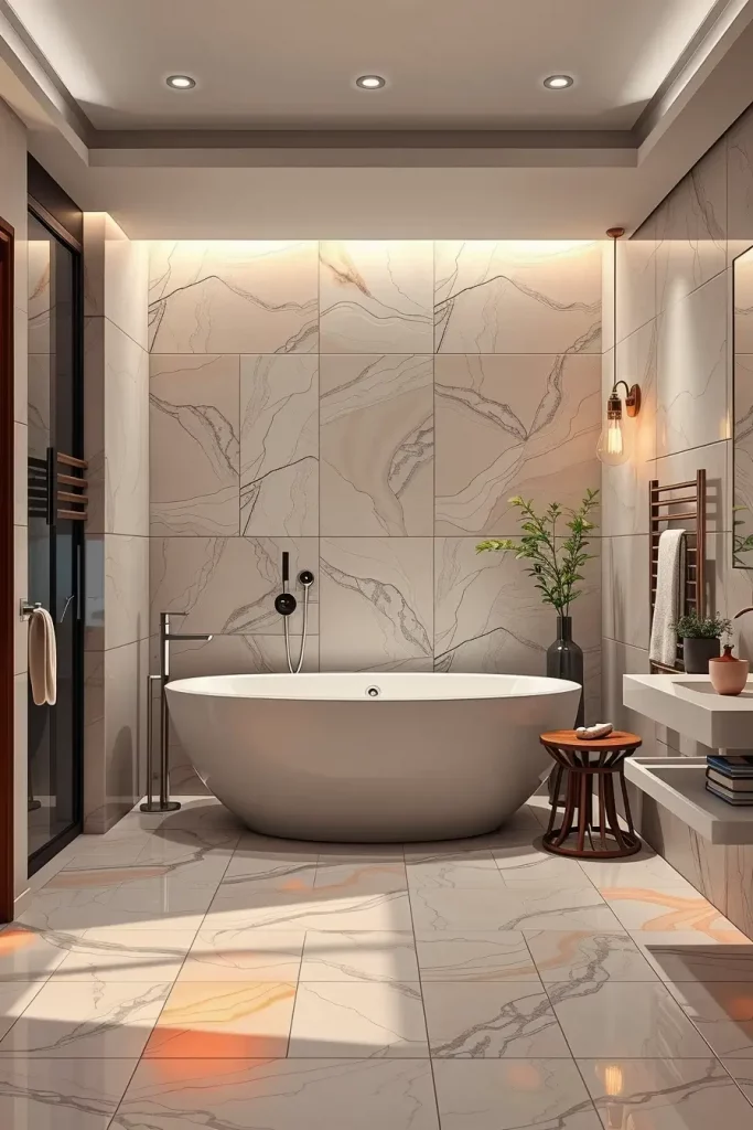 63 Bathroom Remodel Ideas 2026 – Stylish Modern Designs