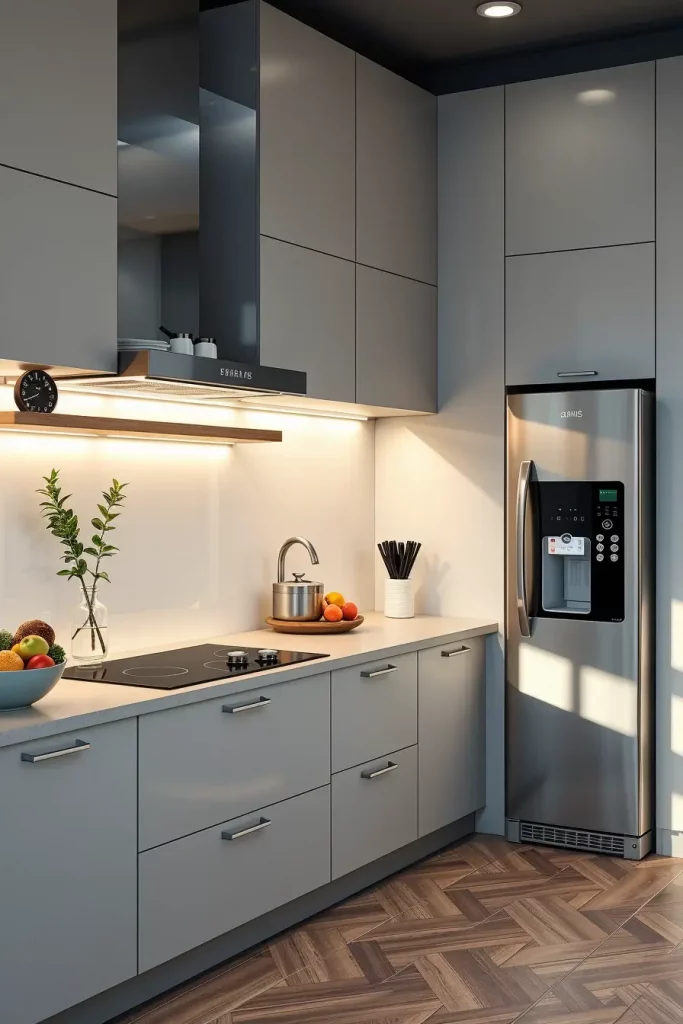 64 Kitchen Remodel Ideas 2026: Smart, Sustainable & Stylish Designs for Modern Homes