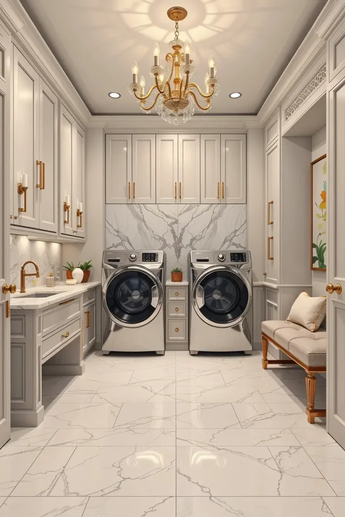 64 Laundry Room Remodel Ideas 2026: Smart, Stylish, and Functional Designs for Every Home