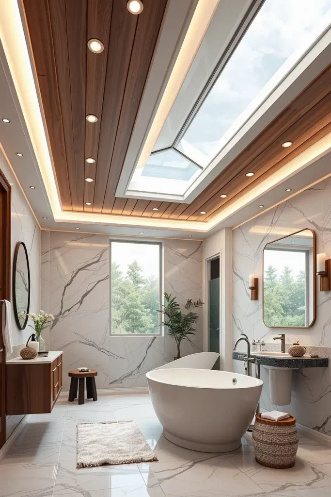 62 Bathroom Ideas 2026: Modern, Smart, and Stylish Trends