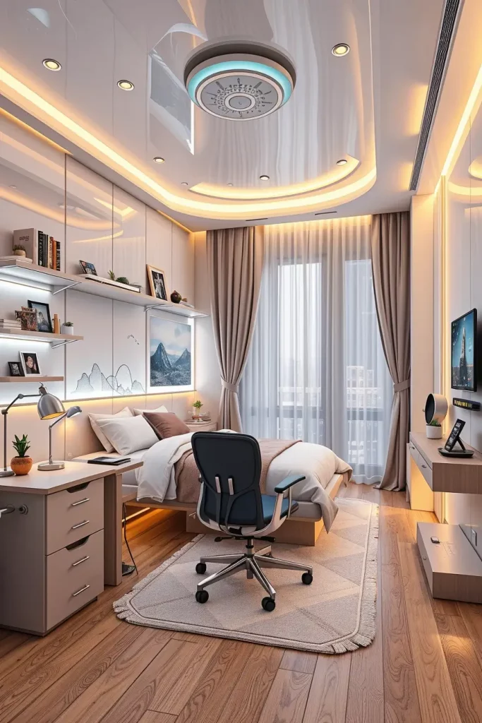 64 Girls Bedroom Ideas 2026: Modern, Cute & Stylish Designs for Inspiration