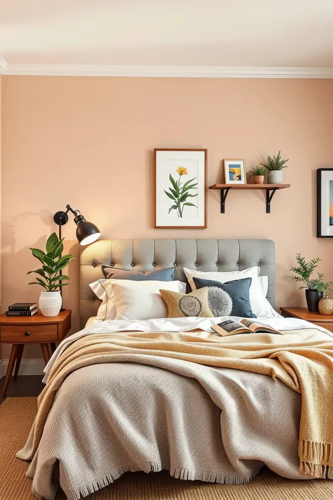 65 Guest Bedroom Ideas 2026 for Stylish and Comfortable Spaces
