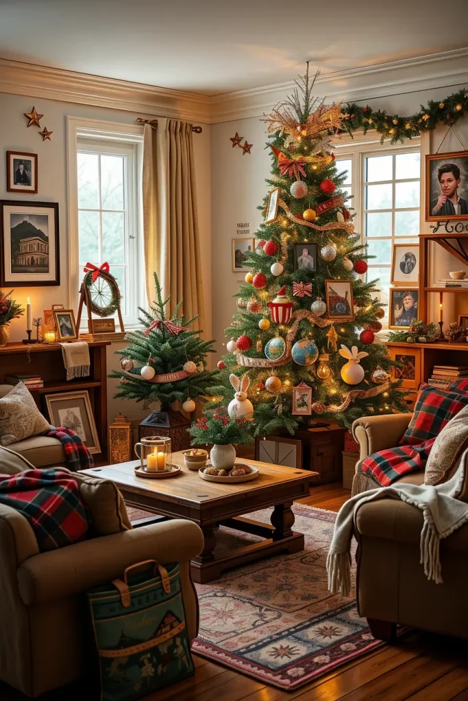 66 Best Christmas Tree Ideas 2025 to Inspire Your Holiday Decor