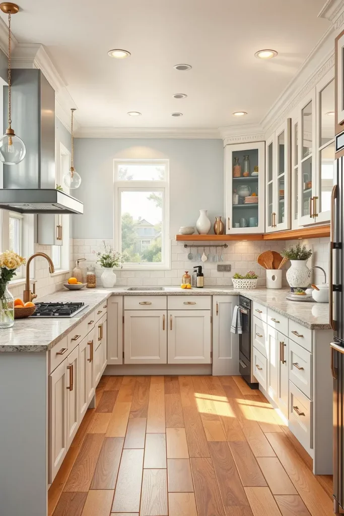 65 Kitchen Remodel Concepts for 2026: Smart, Sustainable, and Stylish Kitchen Design Ideas