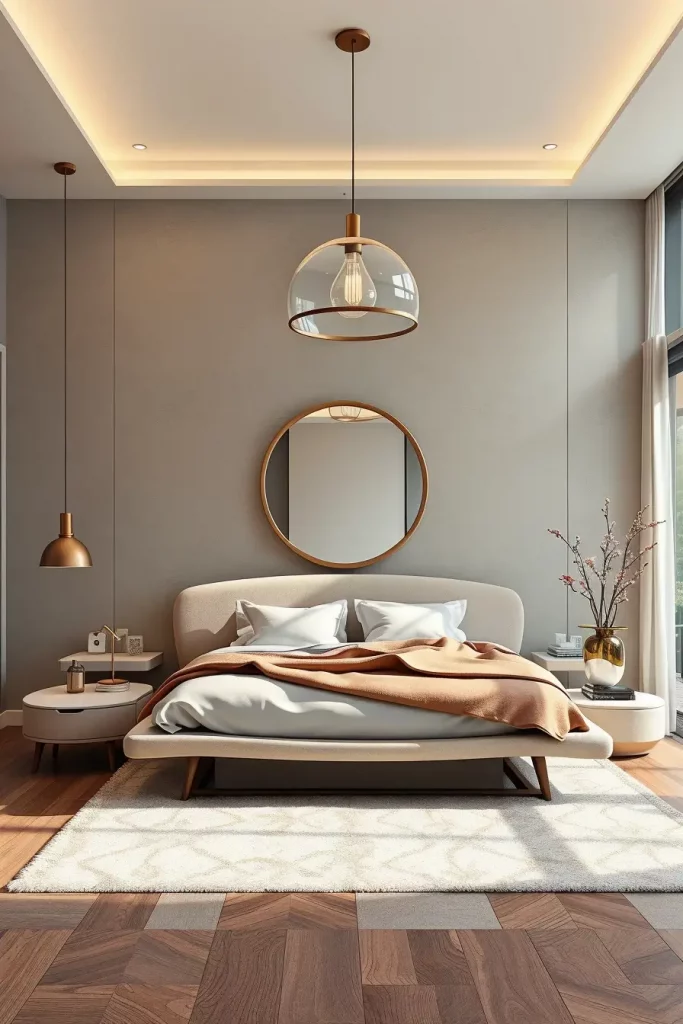 64 Minimalists Bedroom Ideas 2026: Stylish, Cozy, and Modern Designs for a Serene Home