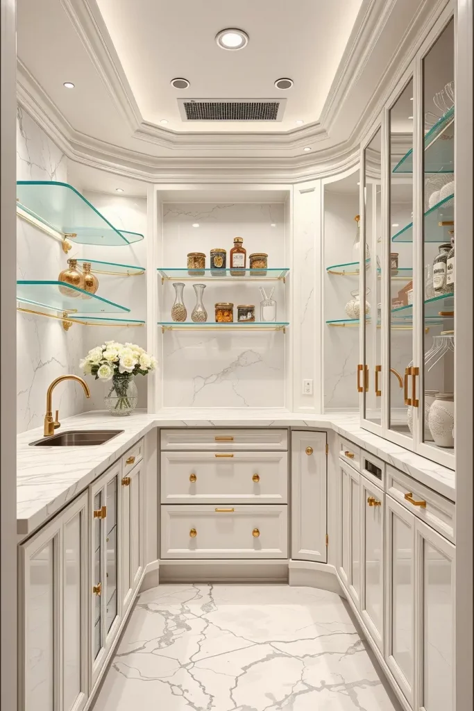 65 Small Pantry Ideas 2026: Stylish, Modern & Cozy Storage Designs for Every Home