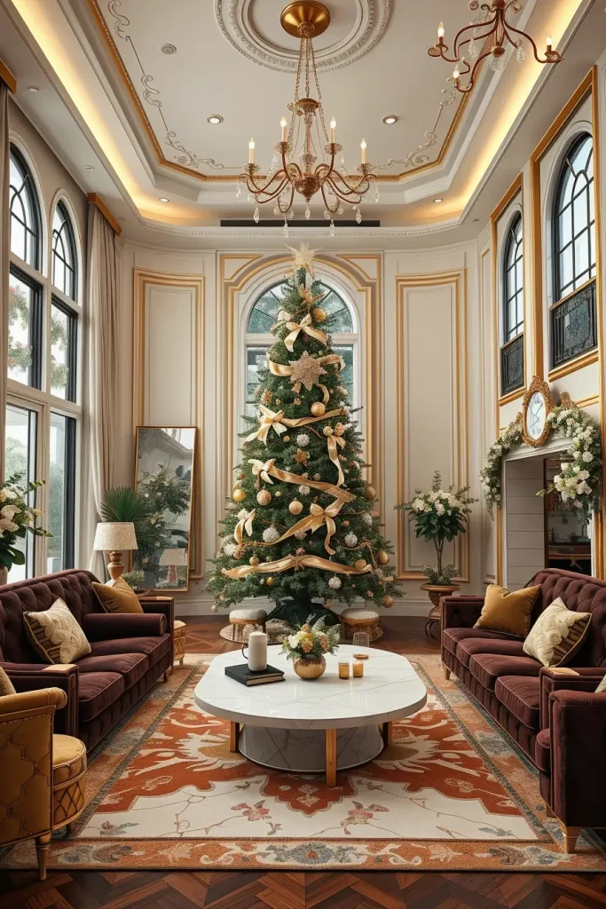 64 Christmas Tree Decorations Ideas 2025 to Inspire Your Holiday Style