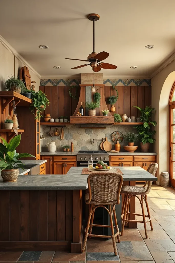 65 Brown Kitchen Ideas 2026: Modern and Cozy Designs for Every Home
