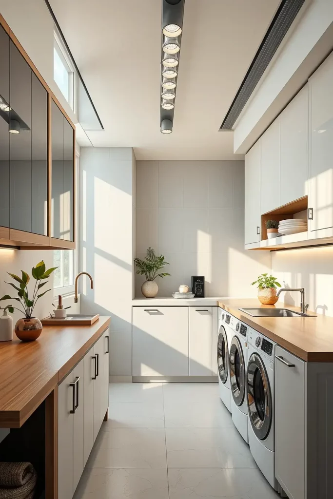 62 Laundry Room Designers Ideas 2026: Smart, Stylish, and Functional Laundry Spaces of the Future