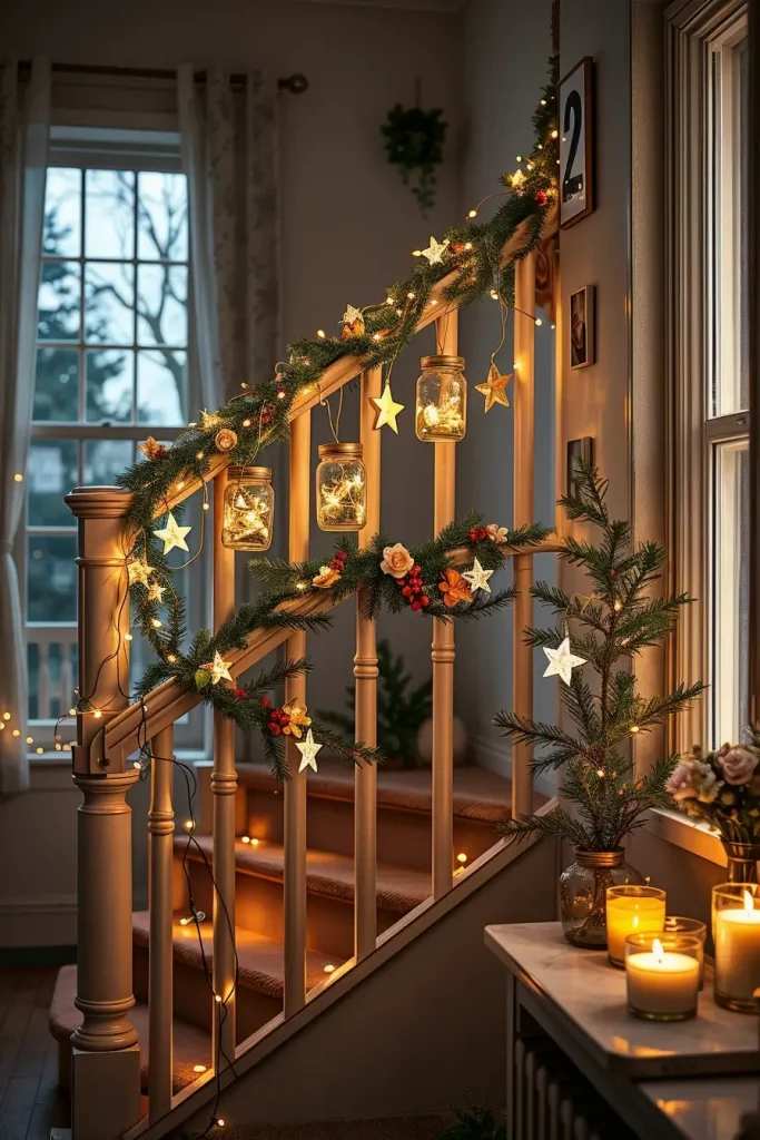 64 Best Xmas Lights Ideas 2025: Stunning Indoor & Outdoor Christmas Lighting Inspiration