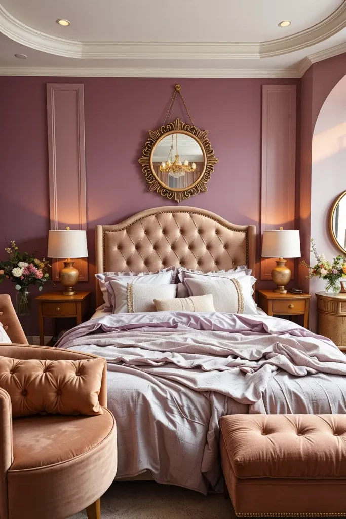 64 Bedroom Colors Ideas 2026: Modern, Cozy, and Stylish Designs for Every Home