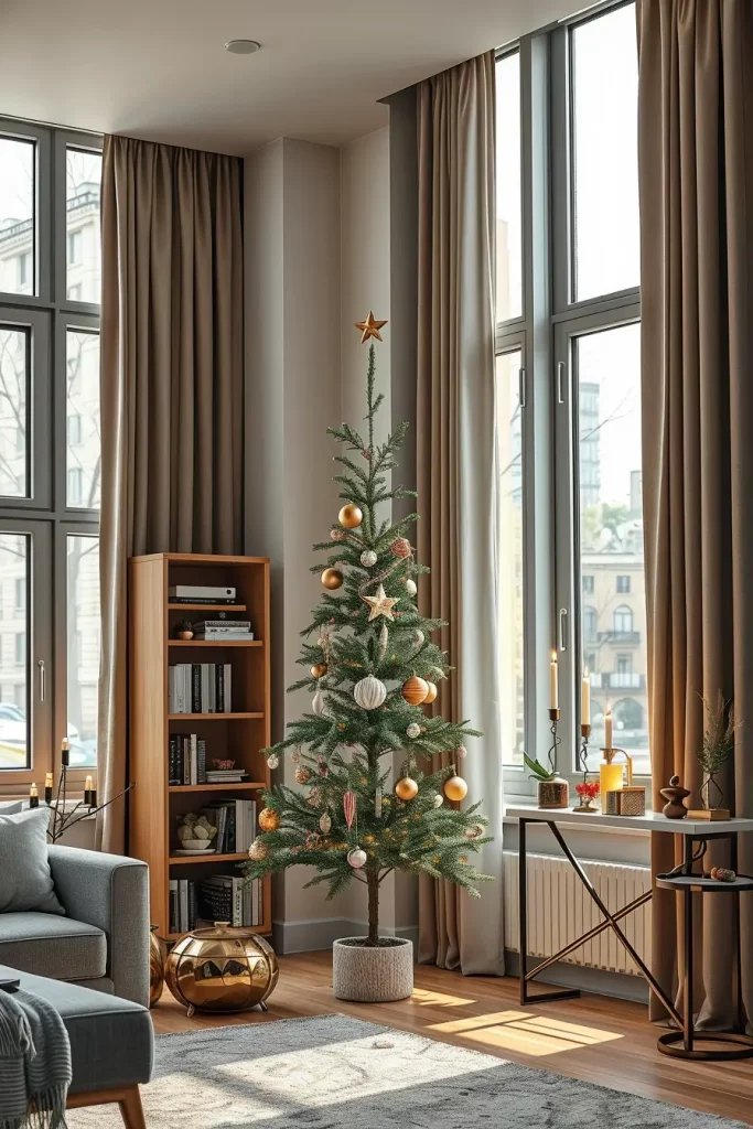 65 Christmas Tree Trends 2025: Stylish Holiday Ideas for Every Home
