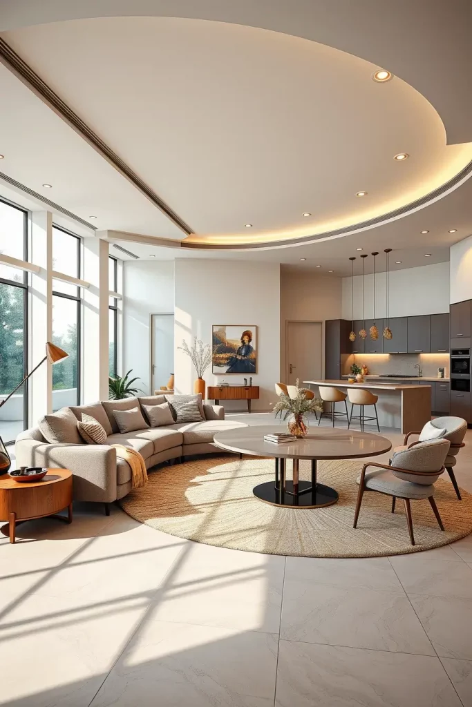 64 Living Room Decoration Ideas 2026: Modern, Stylish & Cozy Design Trends for Every Home