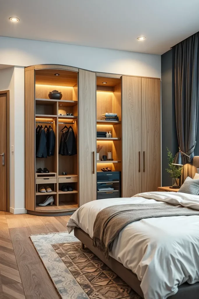 66 New Bedroom Ideas 2026: Stylish, Modern & Cozy Designs for the Future