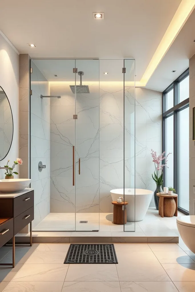 63 Modern Bathroom Ideas 2026: Stylish, Smart, and Sustainable Designs for Every Home