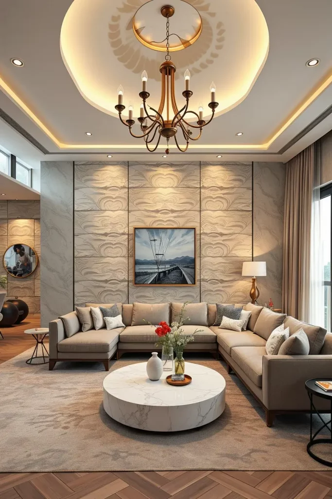 65 Living Room Remodel Ideas 2026: Modern, Sustainable & Stylish Home Inspirations