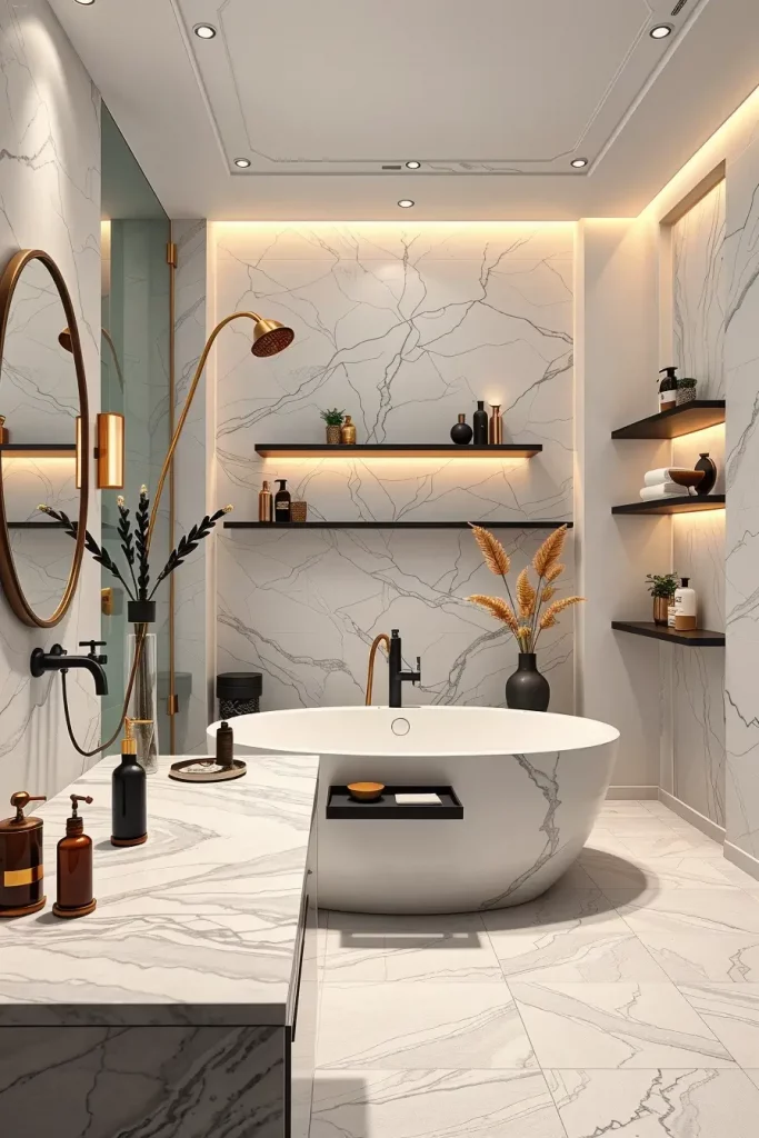 63 Bathroom Remodel Ideas 2026 – Stylish Modern Designs