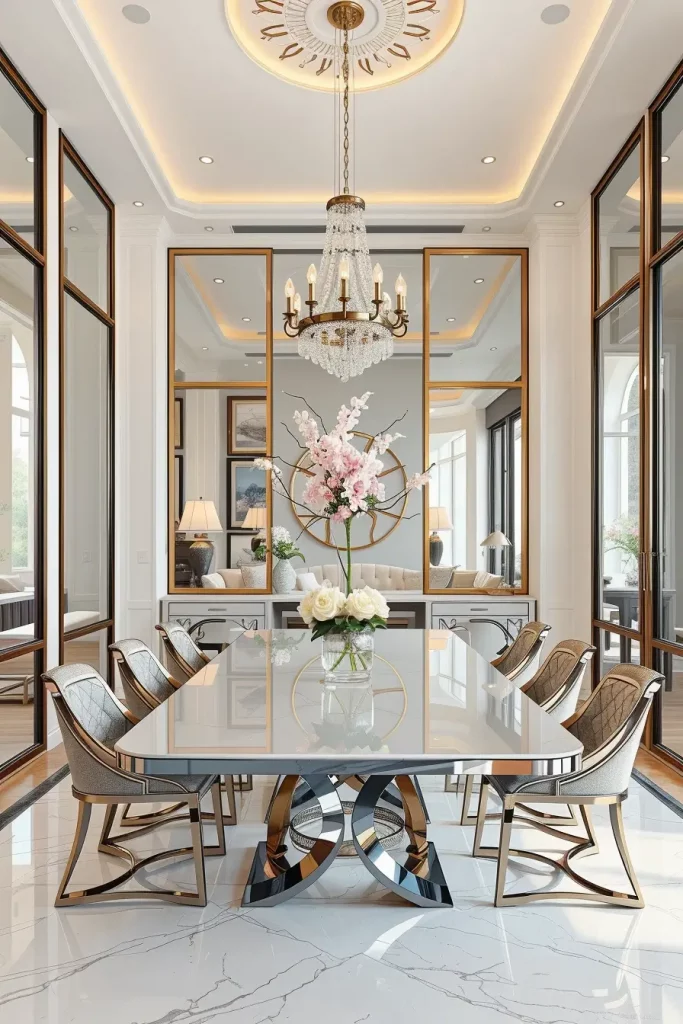 63 Dining Room Remodel Ideas 2026: Modern, Smart, and Stylish Designs for Every Home