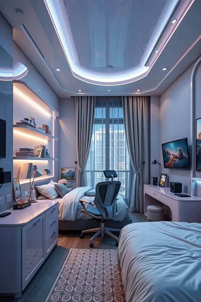 64 Girls Bedroom Ideas 2026: Modern, Cute & Stylish Designs for Inspiration
