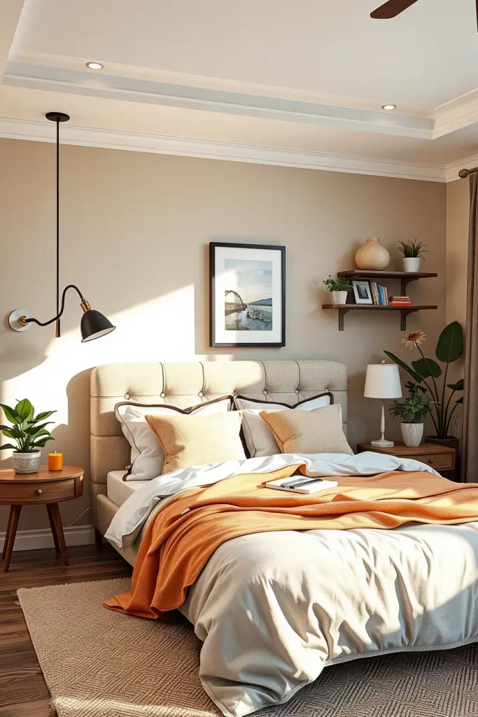 65 Guest Bedroom Ideas 2026 for Stylish and Comfortable Spaces