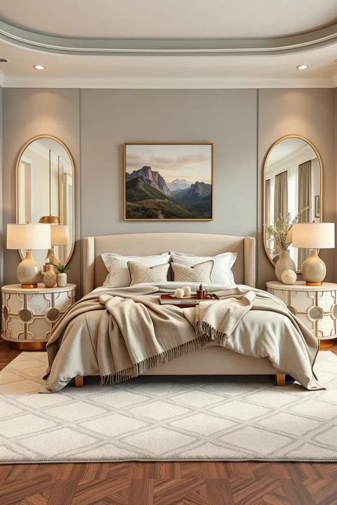 64 Cozy Bedroom Ideas 2026: Modern, Stylish & Unique Designs for a Dreamy Retreat