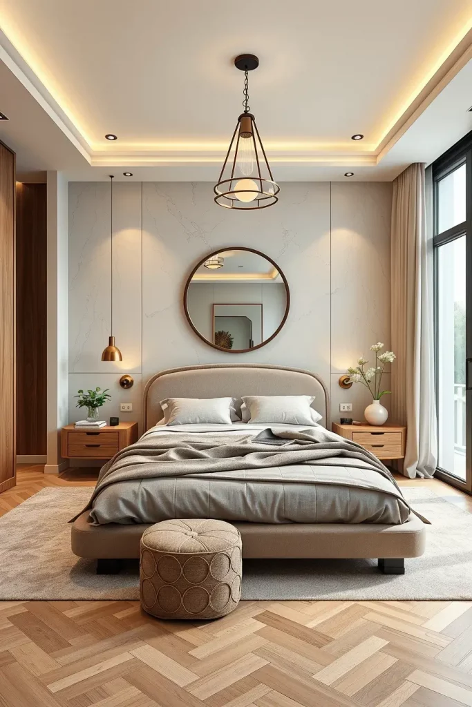64 Minimalists Bedroom Ideas 2026: Stylish, Cozy, and Modern Designs for a Serene Home