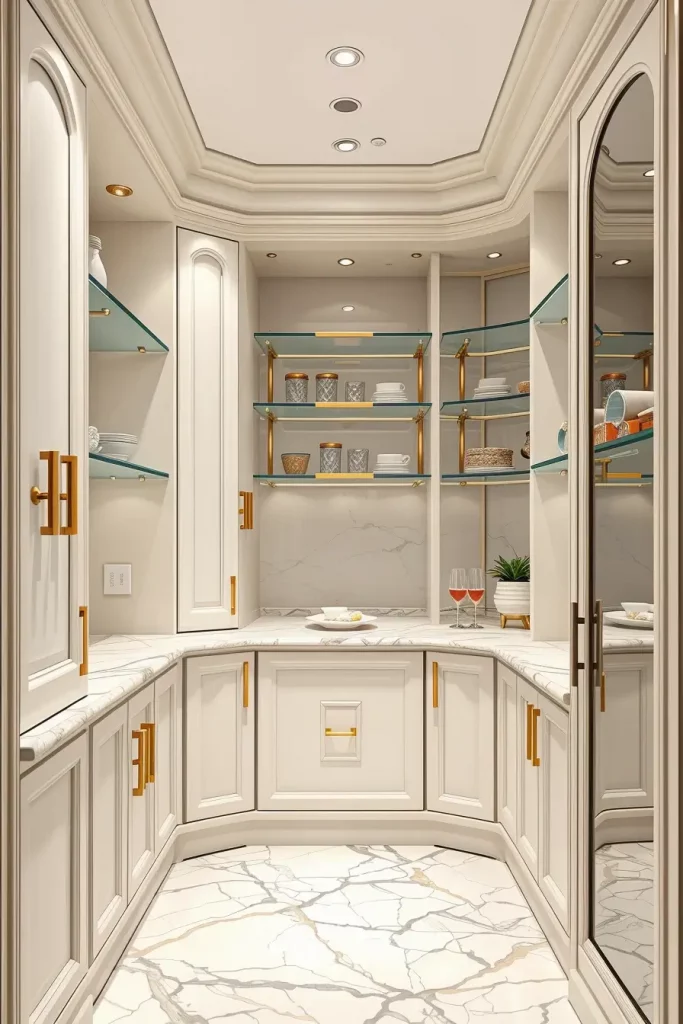 65 Small Pantry Ideas 2026: Stylish, Modern & Cozy Storage Designs for Every Home