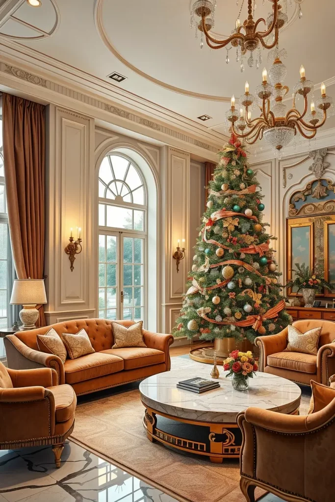 64 Christmas Tree Decorations Ideas 2025 to Inspire Your Holiday Style